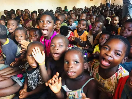 Gospel Outreach Orphanage